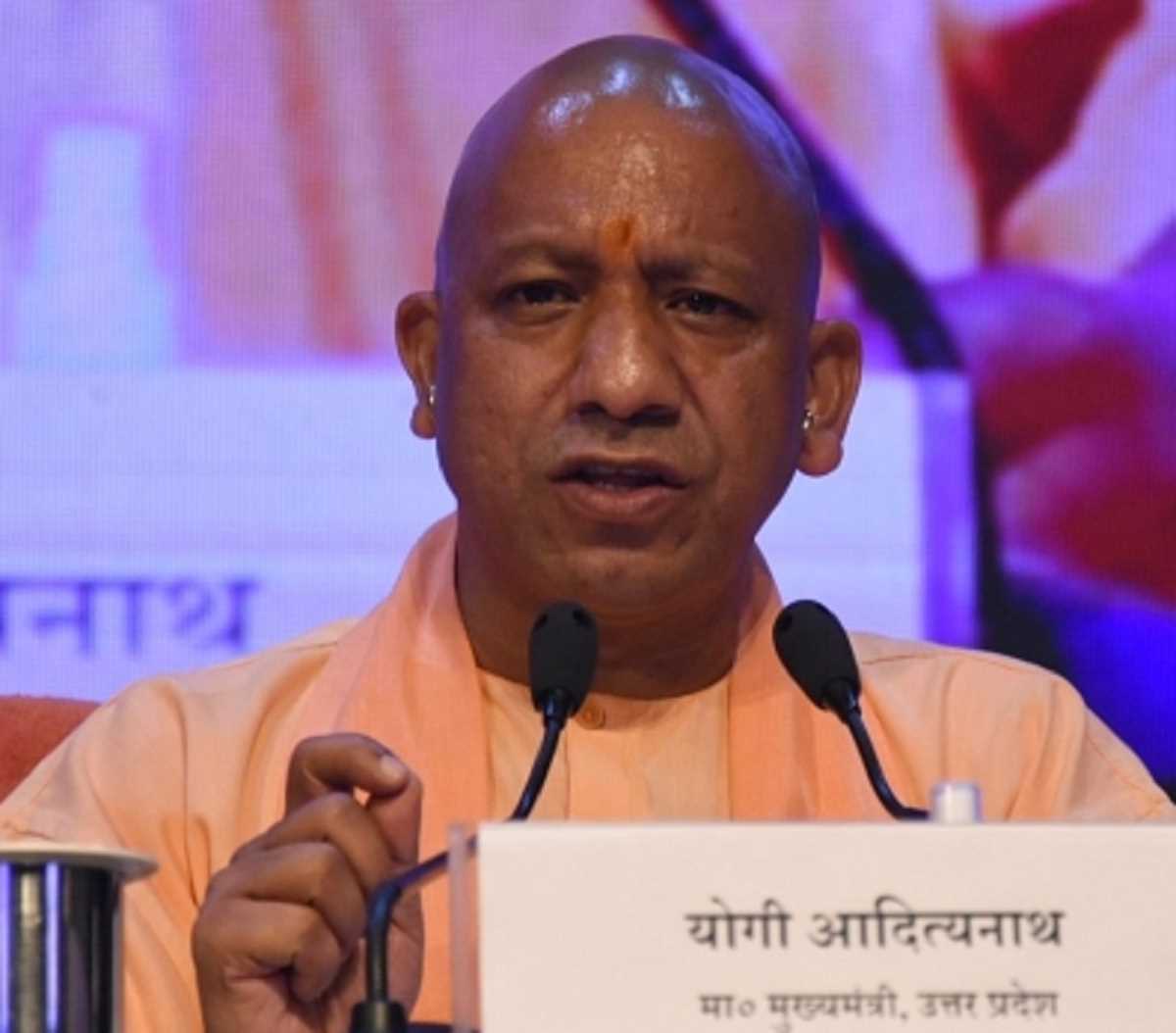 CM Yogi का ऐलान, संक्रामक रोगों के खिलाफ शुरू होगा अभियान CM Yogi का ऐलान, संक्रामक रोगों के खिलाफ शुरू होगा अभियान