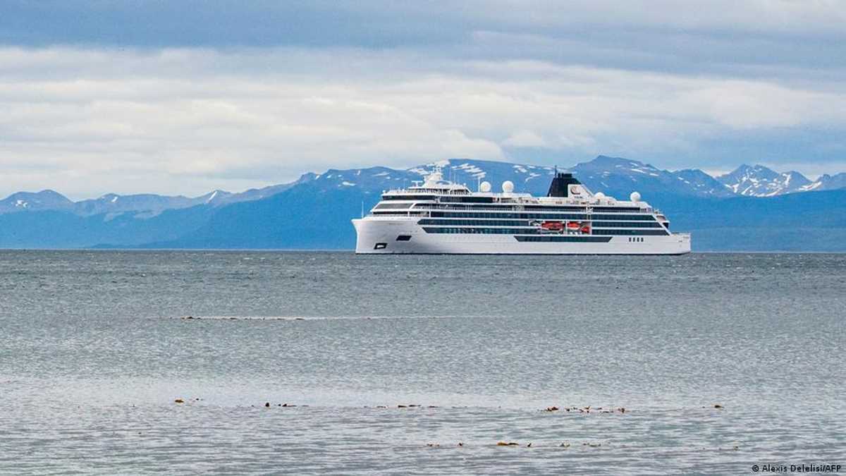 क्या यात्री जहाज पर्यावरण अनुकूल हो सकते हैं? क्या यात्री जहाज पर्यावरण अनुकूल हो सकते हैं?