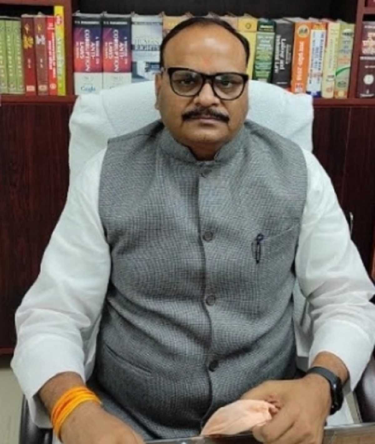 कोरोना के नए वेरिएंट से निपटने को यूपी तैयार, सारी व्यवस्था दुरुस्त : ब्रजेश पाठक