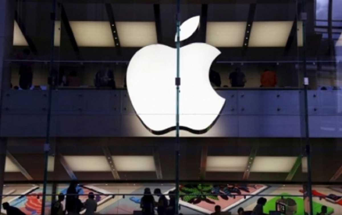 एप्पल ने एयरड्रॉप में एवरीवन ऑप्शन को चीन में 10 मिनट तक सीमित किया