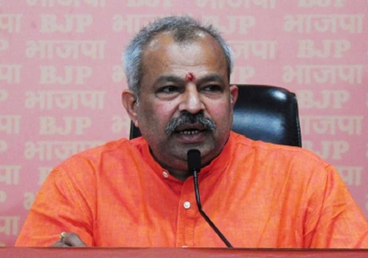 दिल्ली नगर निगम चुनाव में जीत हासिल करने के लिए भाजपा नमो साइबर योद्धा अभियान को करेगी लॉन्च