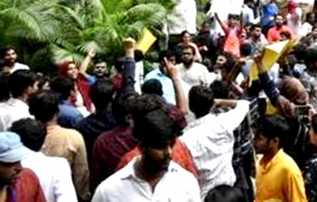 यूपी में 15 साल बाद हो सकता है छात्र संघ चुनाव