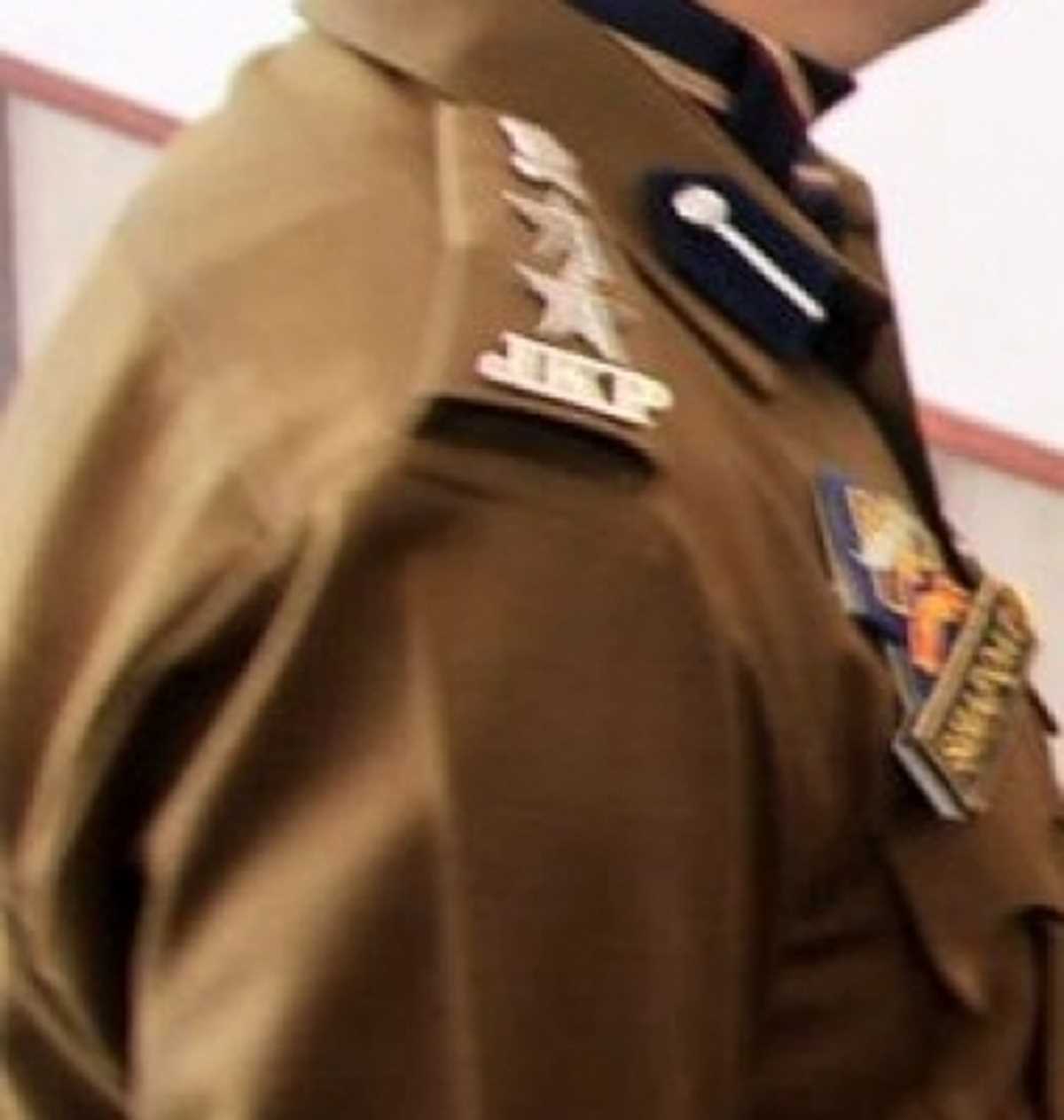 जम्मू-कश्मीर पुलिस का खुलासा, युवाओं को हिंसा के लिए भड़का रहे मौलवी