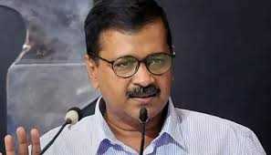 केजरीवाल के शिक्षा मॉडल पर उठे सवाल