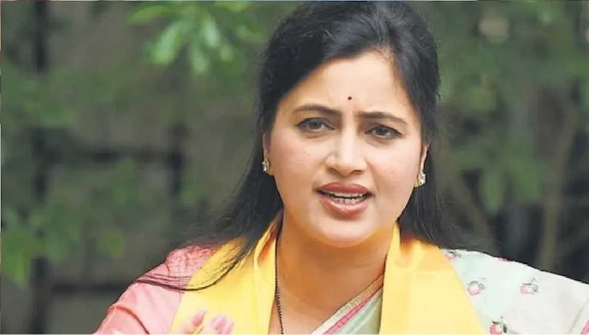 नवनीत राणा ने दी पाकिस्तान को चेतावनी, कहा- हिंदुस्तान आतंकवाद को पूरी तरह तबाह करेगा