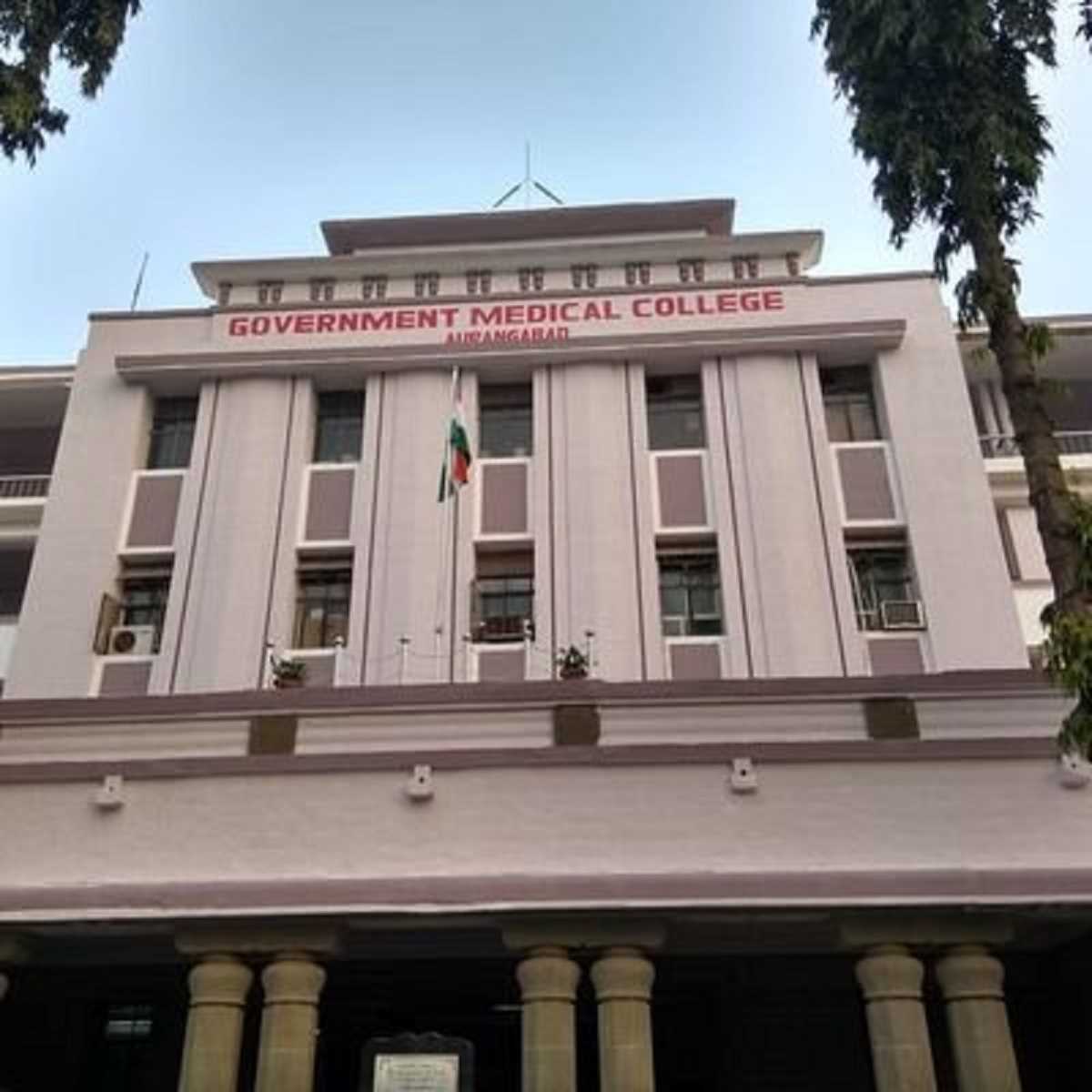 महाराष्ट्र के छत्रपति संभाजीनगर के सरकारी अस्पताल में 2 शिशुओं समेत 8 की मौत पर फिर हंगामा