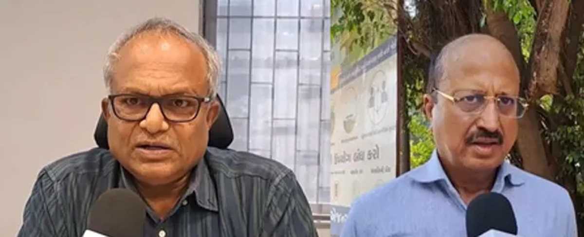 अमेरिका के रेसिप्रोकल टैरिफ से डायमंड और टेक्सटाइल कारोबार पर कितना असर, व्यापारियों ने दिया जवाब