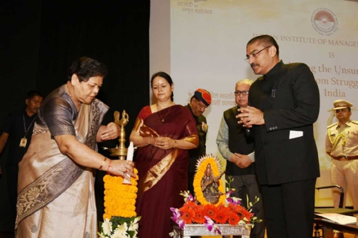 देश की आजादी में जनजातीय नायकों की रही महत्वपूर्ण भूमिका : राज्यपाल