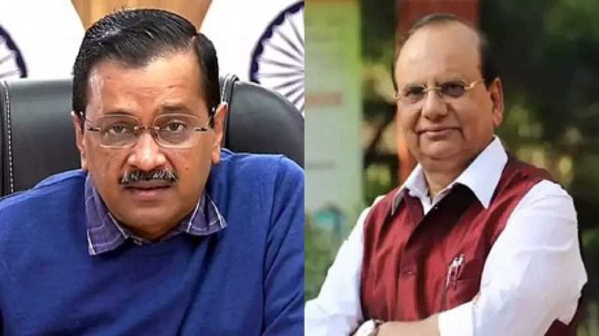 दिल्ली में जी20 के लिए व्‍यवस्‍था के प्रयासों का उपराज्यपाल कर रहे नेतृत्व: केजरीवाल