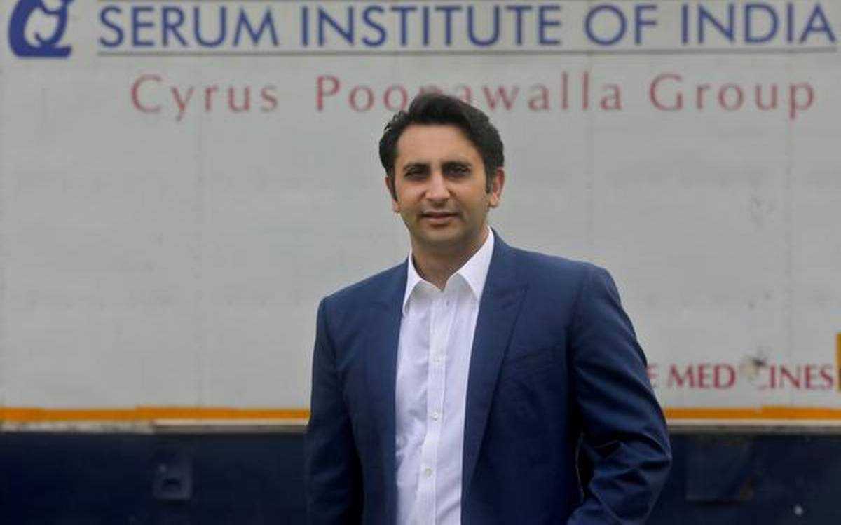 अदार पूनावाला ने किया बड़ा खुलासा - देश में जुलाई तक रहेगी वैक्सीन की किल्लत