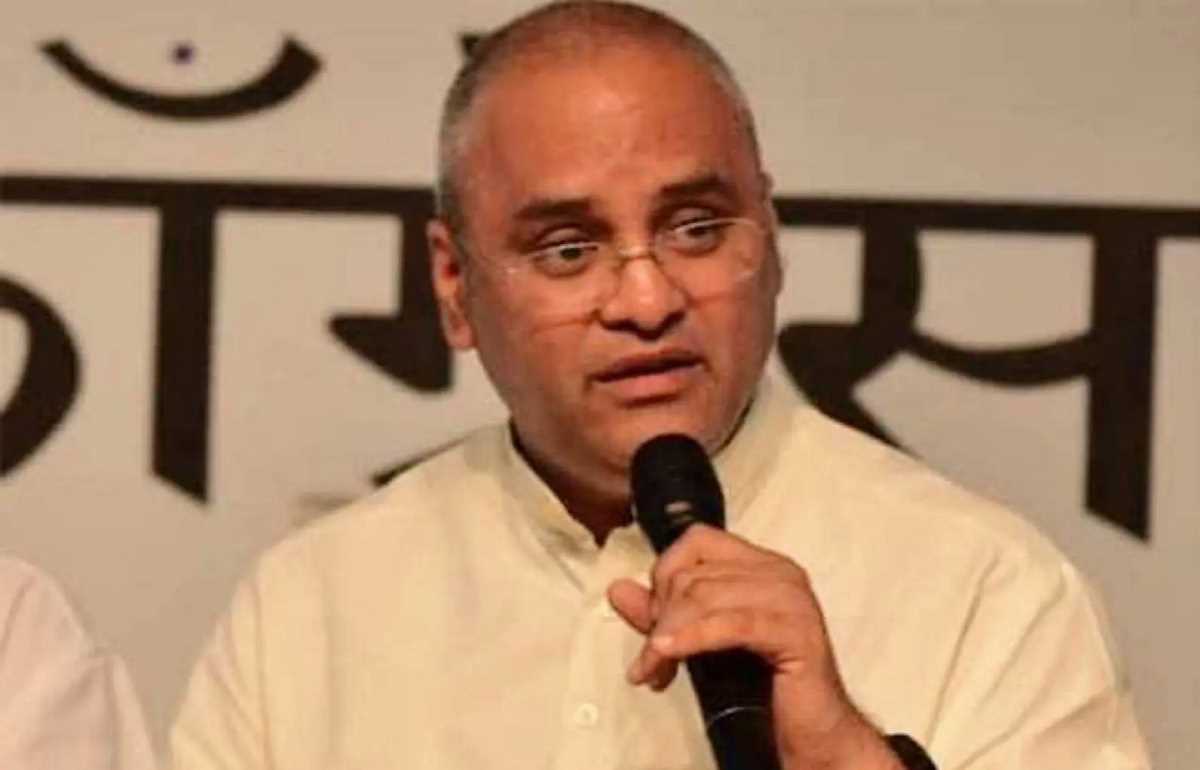 मध्य प्रदेश के पटवारी घोटाले की तरह हरियाणा में नीट घोटाला : अरुण यादव