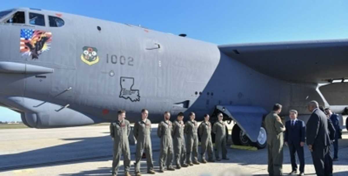 अमेरिका की लगातार शत्रुता को युद्ध की घोषणा माना जाएगा : उत्तर कोरिया