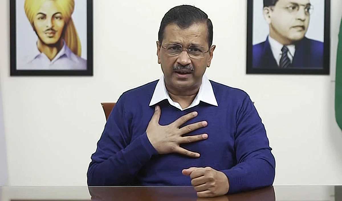 समन का पालन न करने पर ईडी की शिकायत पर केजरीवाल आज अदालत में हो सकते हैं पेश