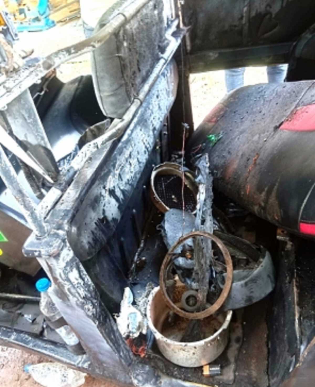 मंगलुरु विस्फोट : बाल उत्सव कार्यक्रम को निशाना बनाना चाहता था आरोपी