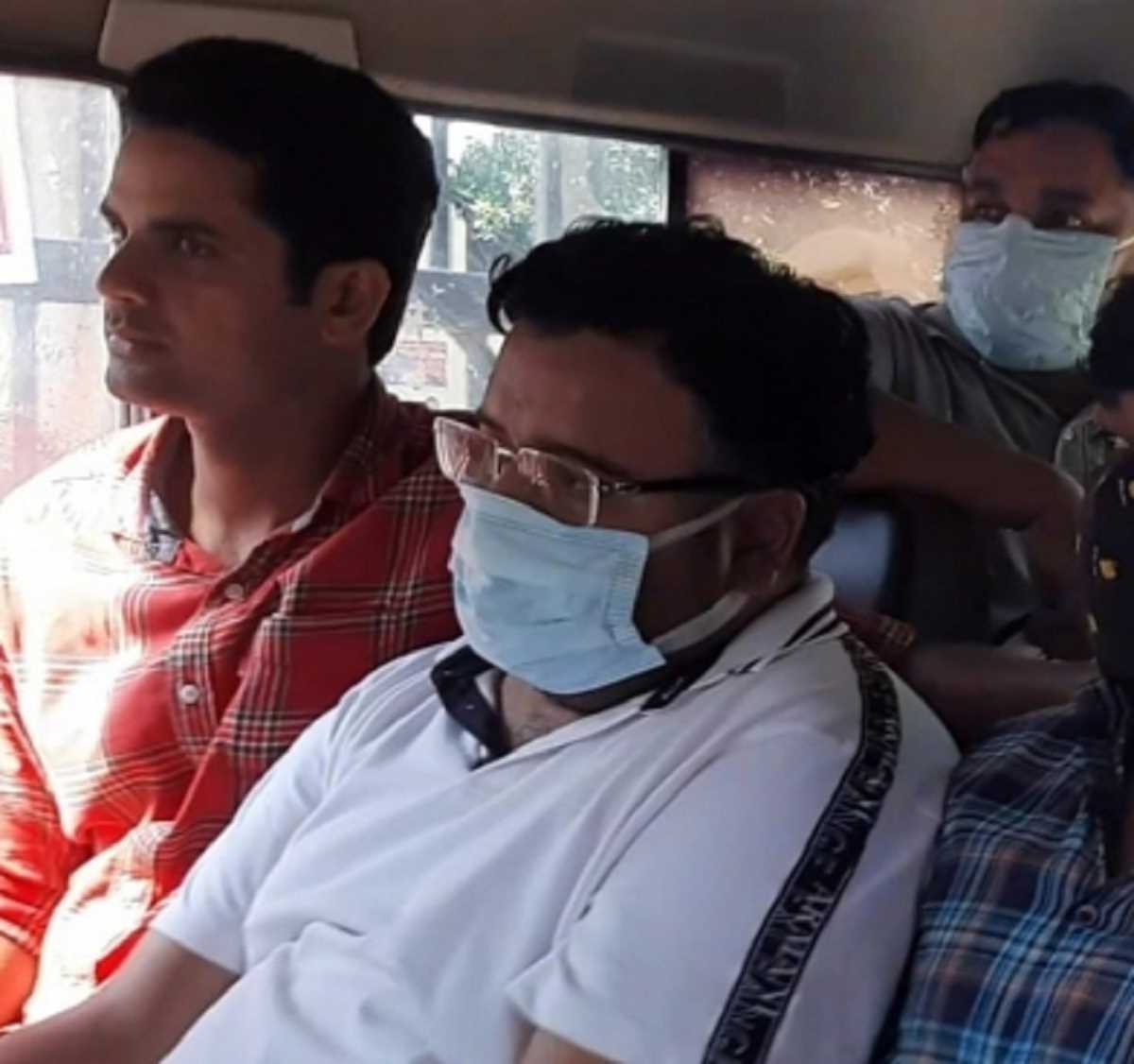 लखीमपुर खीरी मामला: यूपी सरकार ने सुप्रीम कोर्ट में केंद्रीय मंत्री के बेटे की जमानत का किया विरोध