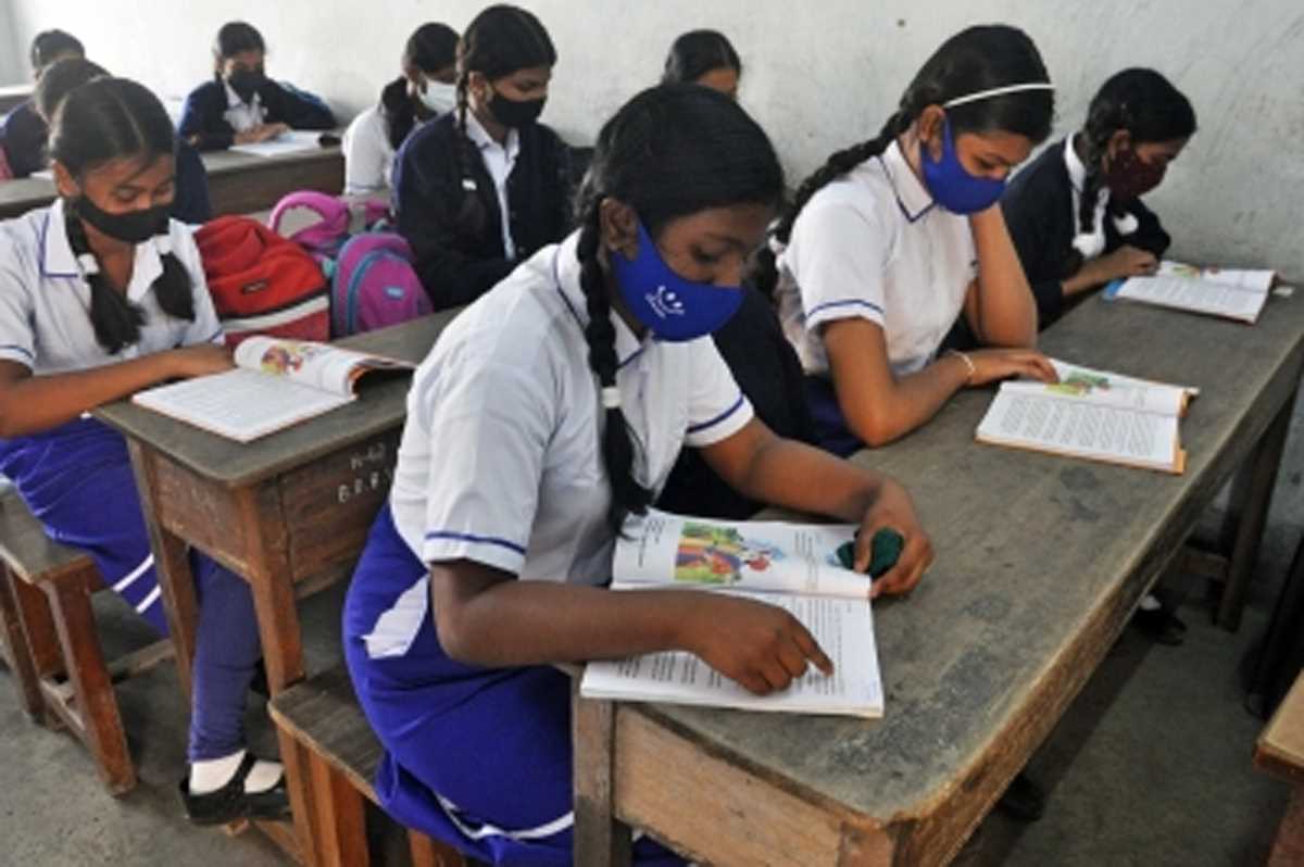 शिमला के 12 स्कूलों में स्मार्ट क्लासरूम