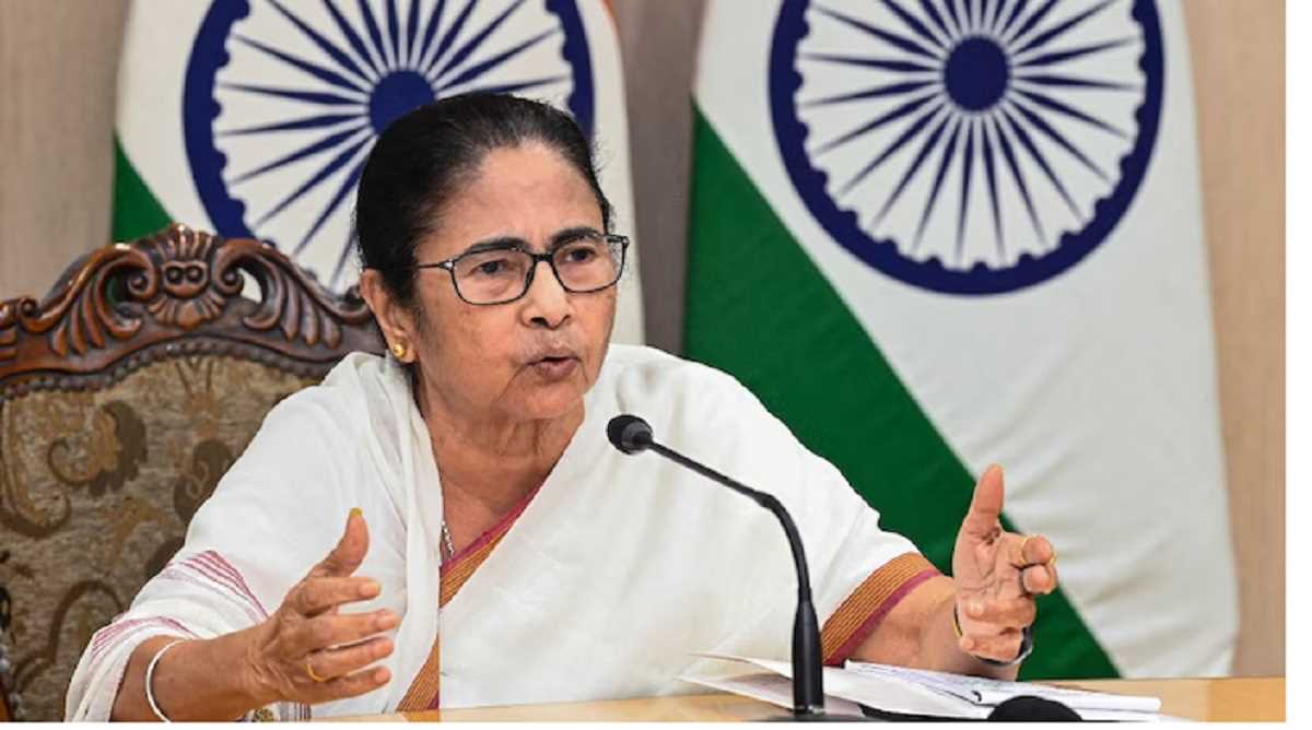 हम स्वतंत्रता सेनानियों को कभी नहीं भूल सकते, ममता बनर्जी ने मोहन भागवत के बयान को किया खारिज हम स्वतंत्रता सेनानियों को कभी नहीं भूल सकते, ममता बनर्जी ने मोहन भागवत के बयान को किया खारिज