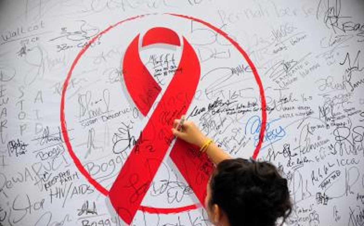 एचआईवी की रोकथाम व उपचार में तीन साल से नहीं है कोई प्रगति : यूनिसेफ