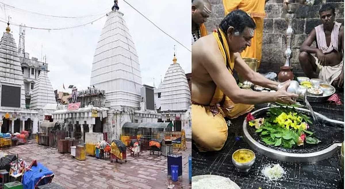 आस्था है, तो कराइए मंदिरों में जेबें ढीली