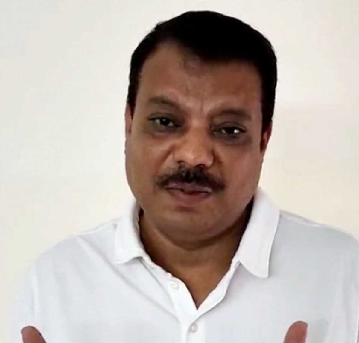 कांग्रेस विधायक उमंग सिंघार के खिलाफ दुष्कर्म का मामला दर्ज, जानिए पत्नी ने क्या लगाए आरोप