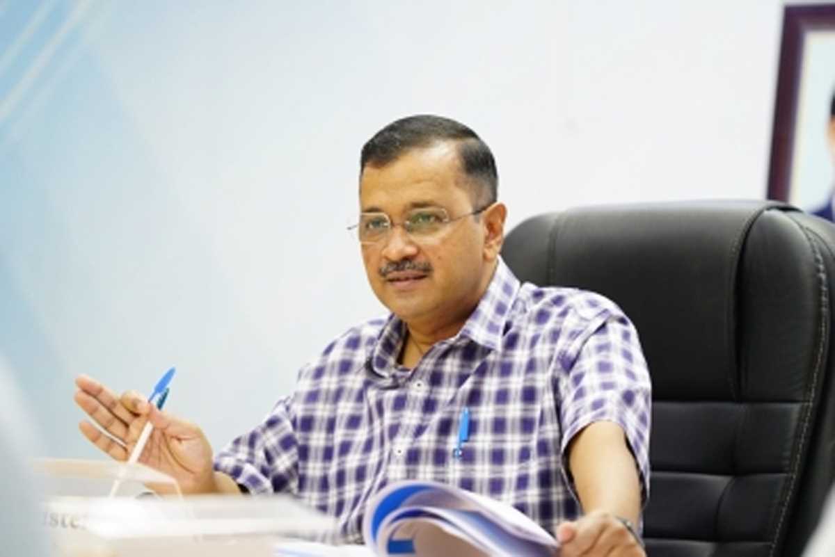 दिल्ली सरकार चाहती है मॉडर्न इंटरनेशनल स्कूल का अधिग्रहण करना, एलजी की मंजूरी का इंतजार
