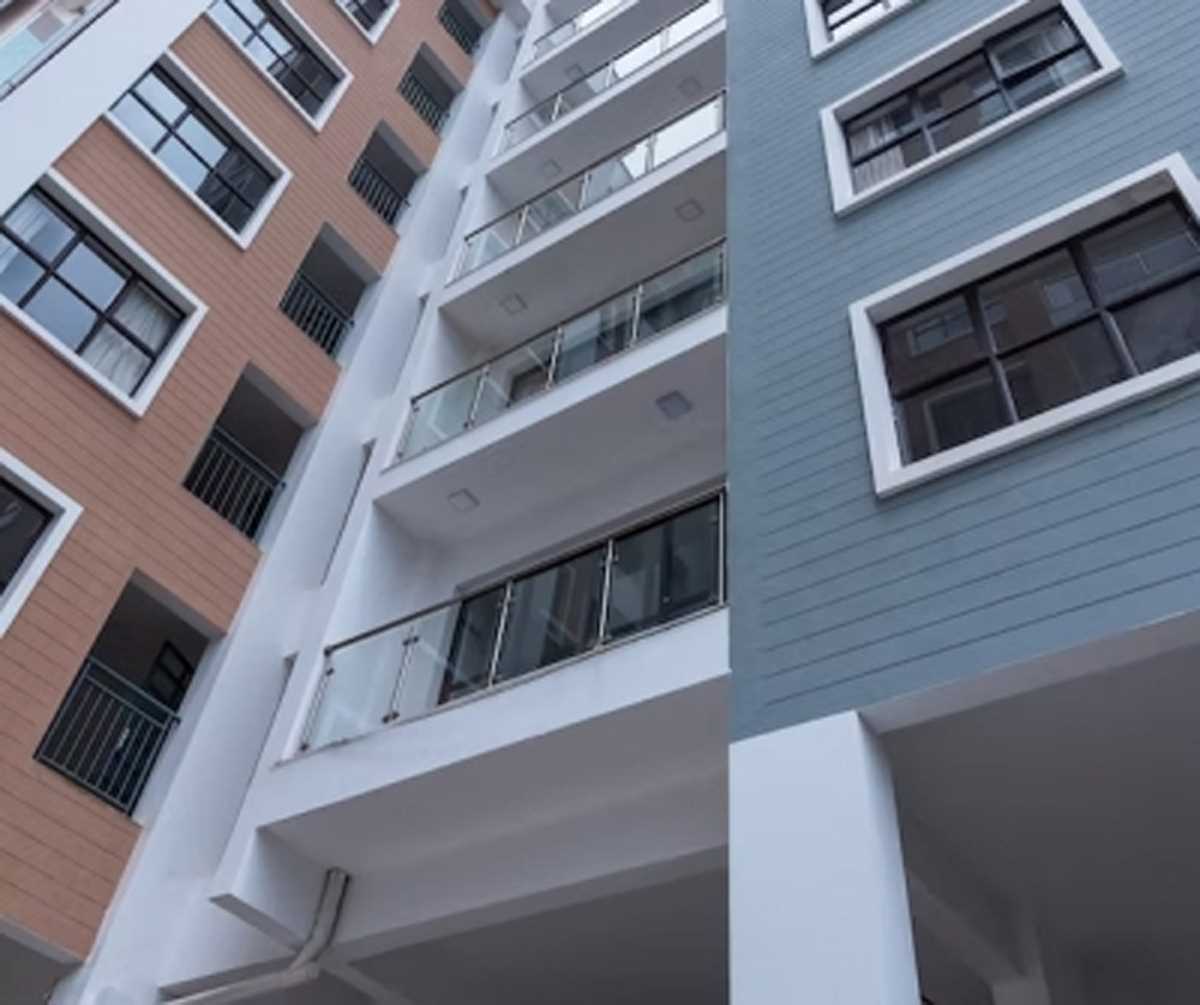 प्रयागराज में विकास प्राधिकरण बनाएगा 1,000 फ्लैट