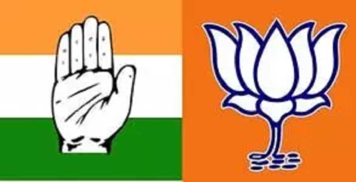 अमरवाड़ा : चुनाव एक मगर सियासी मायने अनेक अमरवाड़ा : चुनाव एक मगर सियासी मायने अनेक
