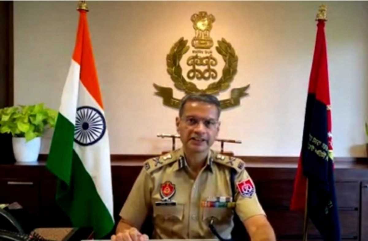 मोहाली वीडियो लीक मामला: जांच के लिए SIT टीम का गठन, तीन आरोपी गिरफ़्तार