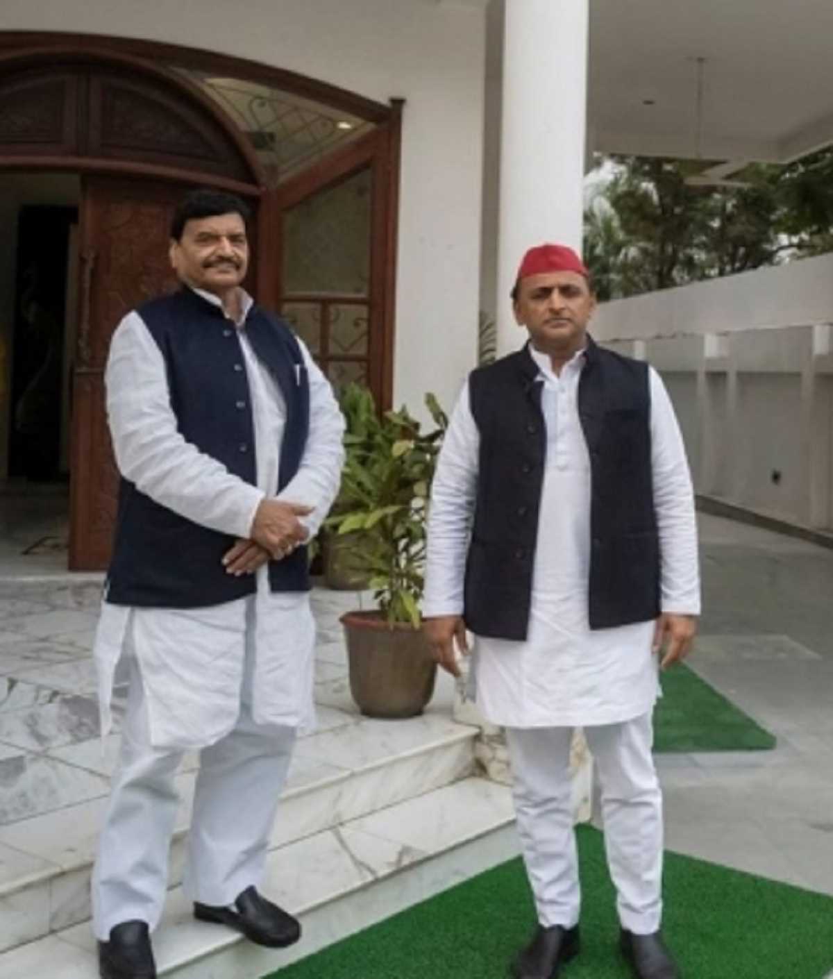 मैनपुरी उपचुनाव: सपा के स्टार प्रचारकों की सूची में शिवपाल सिंह यादव भी शामिल