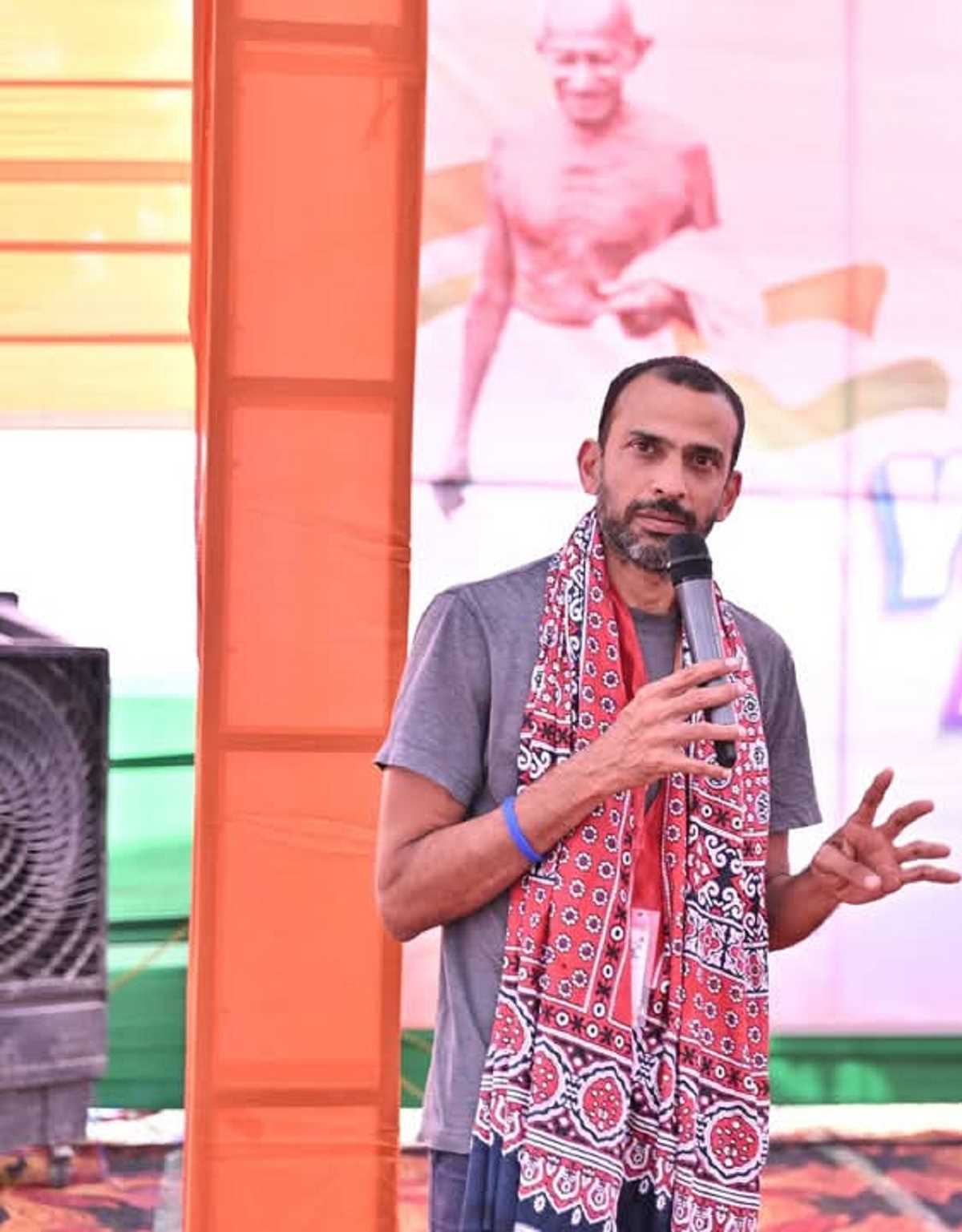 नए कांग्रेस प्रभारी के लिए आसान नहीं बिहार की राह, कई चुनौतियों से निपटना होगा नए कांग्रेस प्रभारी के लिए आसान नहीं बिहार की राह, कई चुनौतियों से निपटना होगा