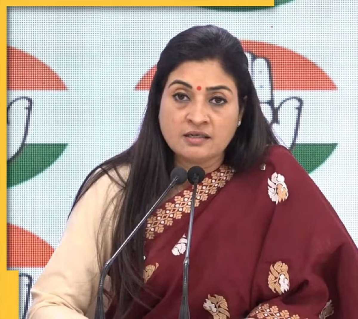 समाज के हर तबके के लिए मील का पत्थर साबित होगा नया कांग्रेस मुख्यालय : अलका लांबा