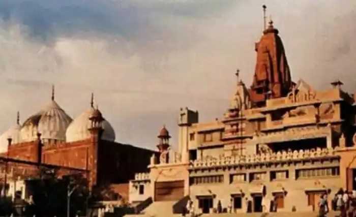 ज्ञानवापी और मथुरा के ईदगाह प्रकरण से देश की एकता, अखंडता को खतरा : जमीयत