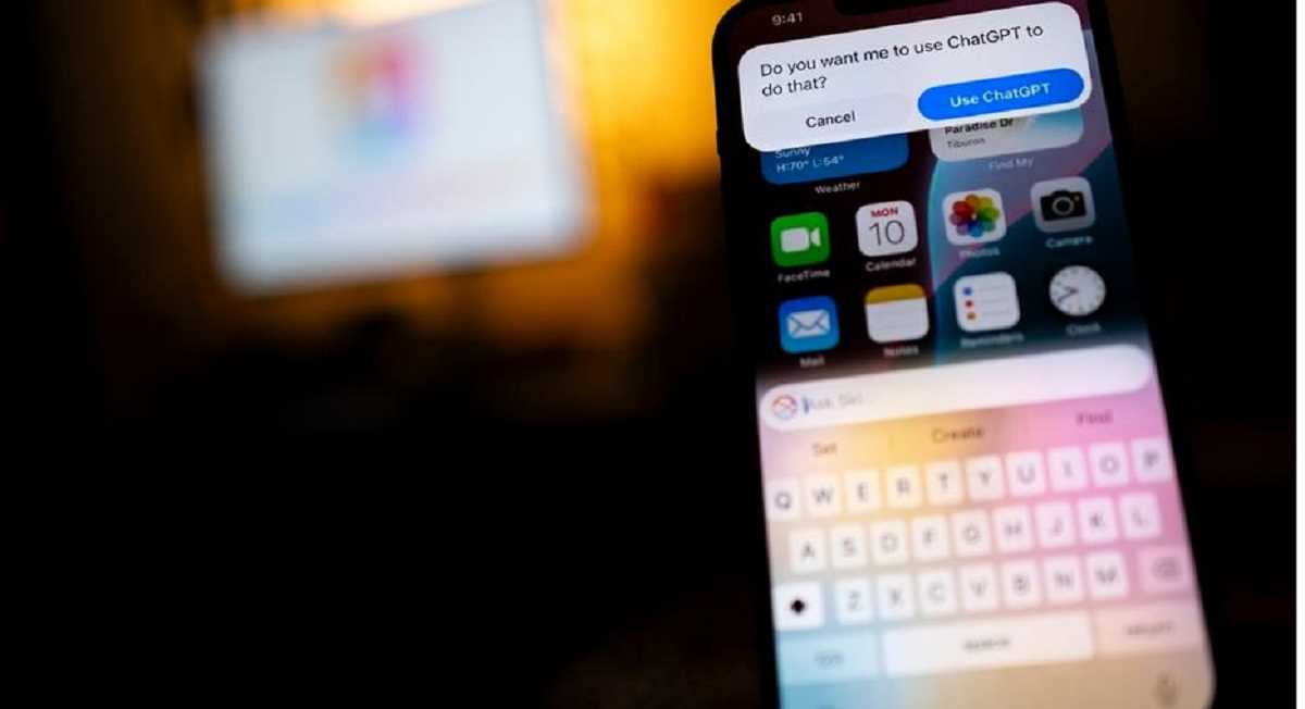 98 देशों के आईफोन ग्राहकों को एप्पल ने भेजी चेतावनी 98 देशों के आईफोन ग्राहकों को एप्पल ने भेजी चेतावनी