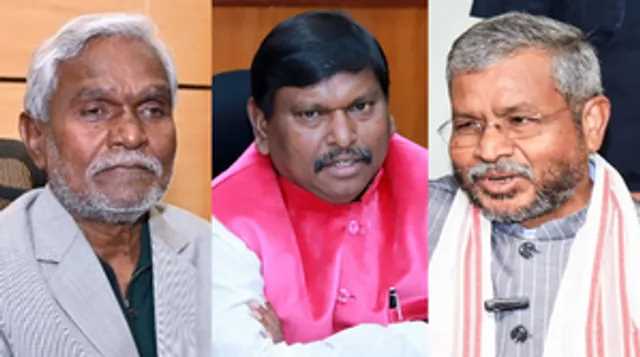 राष्ट्रपति मुर्मू पर सोनिया गांधी की टिप्पणी से भाजपा के आदिवासी नेता आहत, कहा- सामंती मानसिकता हुई उजागर