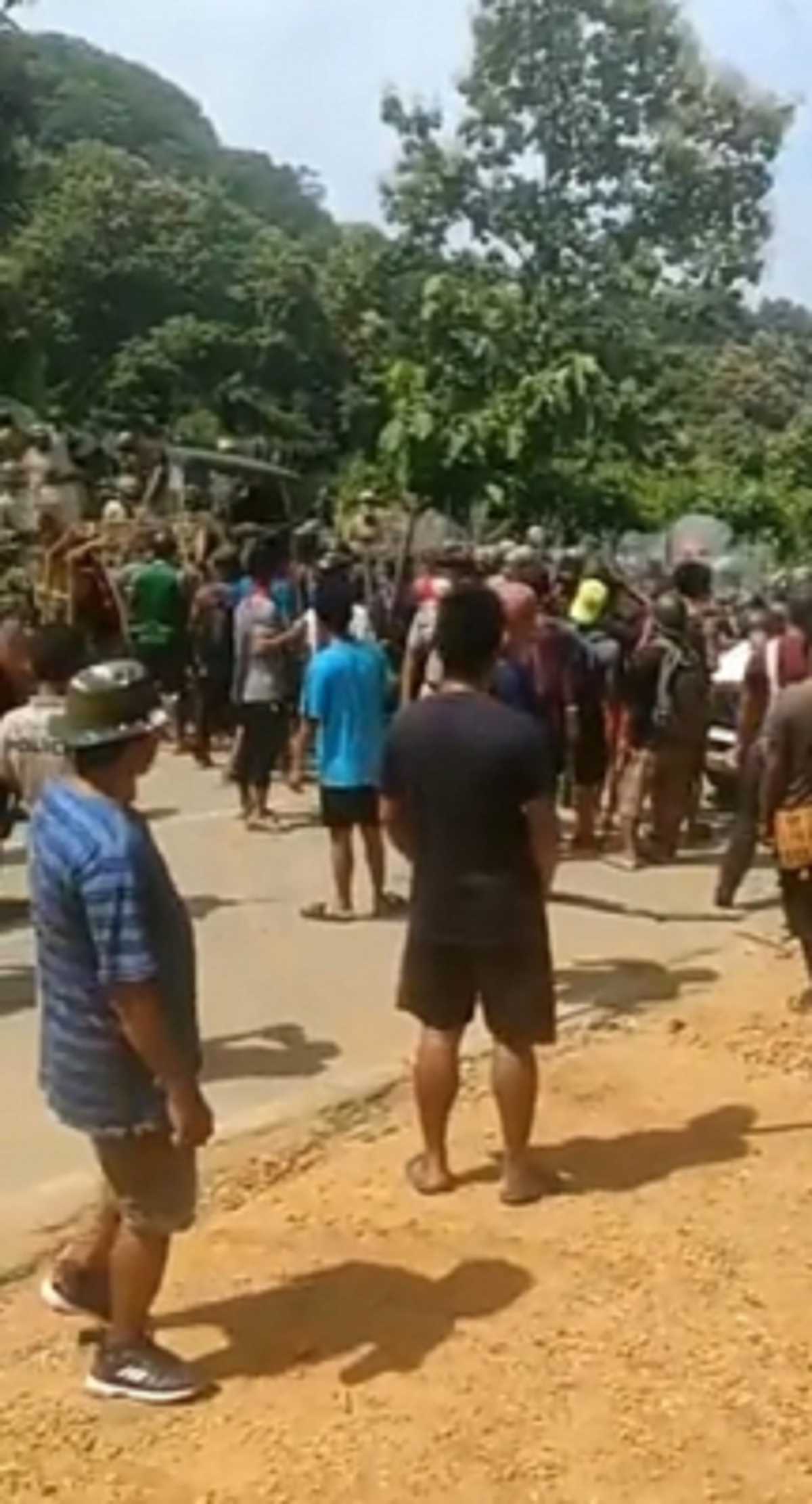 अंतर-राज्यीय हिंसा से बचने के लिए असम सरकार तैयार करेगी एसओपी