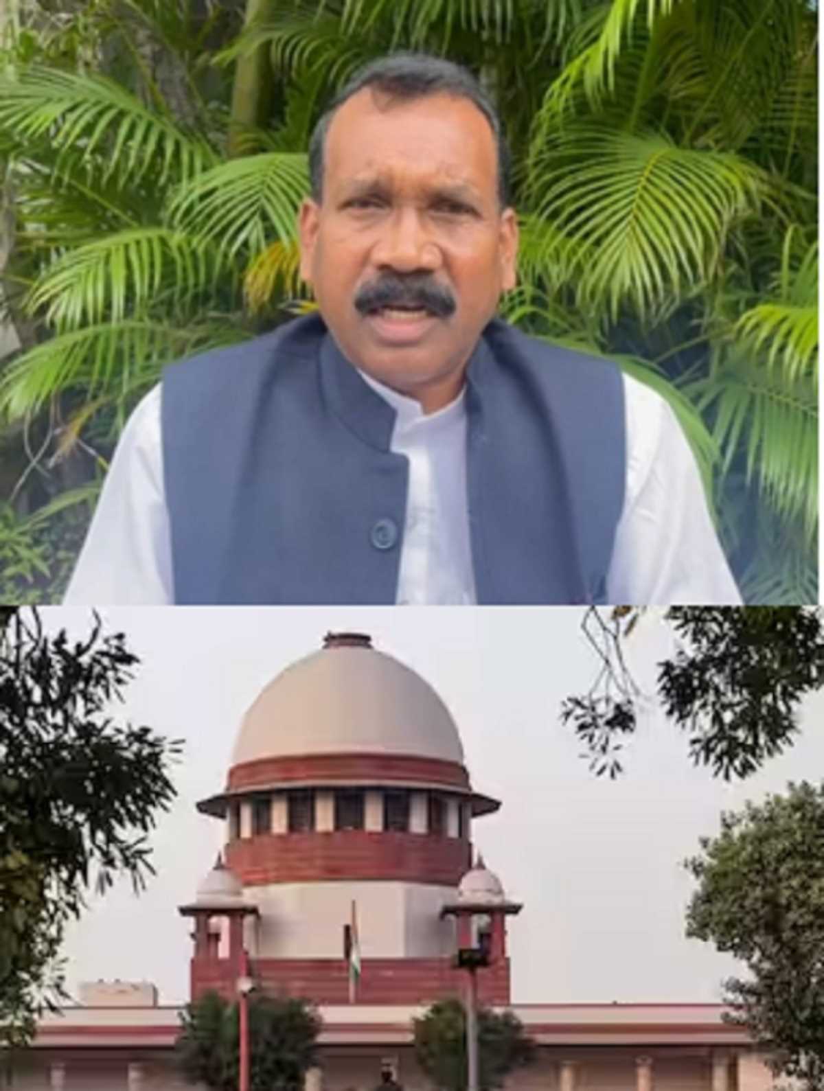 झारखंड के पूर्व सीएम मधु कोड़ा नहीं लड़ पाएंगे चुनाव