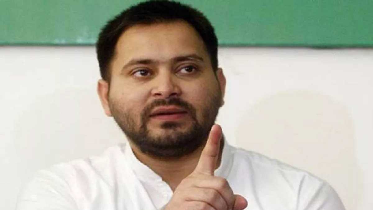 बिहार में 10 लाख रोजगार देने का वादा पूरा किया जाएगा : तेजस्वी