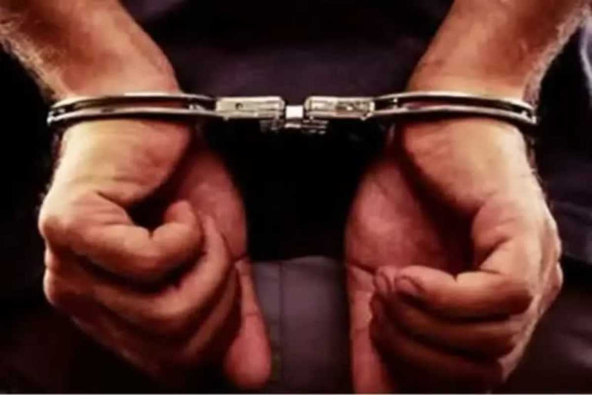 गोवा पुलिस ने 10 लाख रुपये के गांजे के साथ व्यक्ति को गिरफ्तार किया