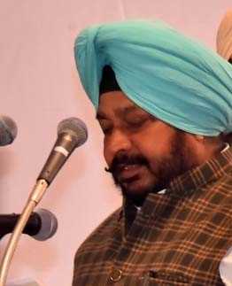 पूर्व कांग्रेस मंत्री भ्रष्टाचार के आरोप में गिरफ्तार