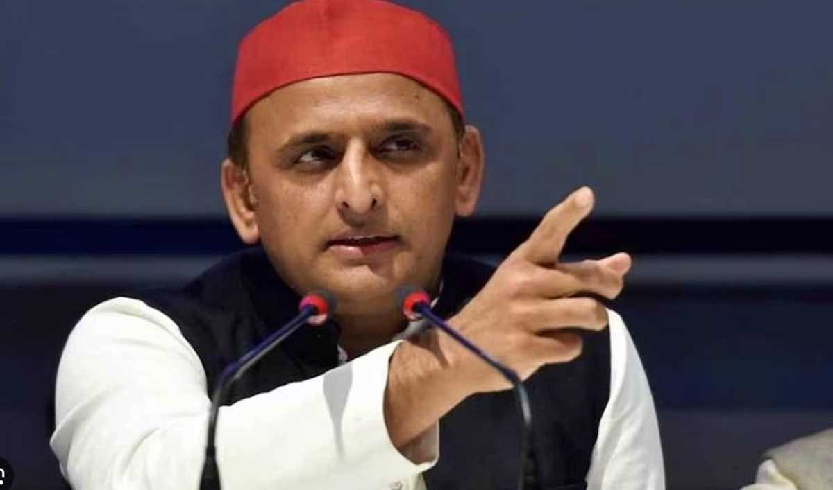 भाजपा सरकार में भ्रष्टाचार दस गुना बढ़ा : अखिलेश