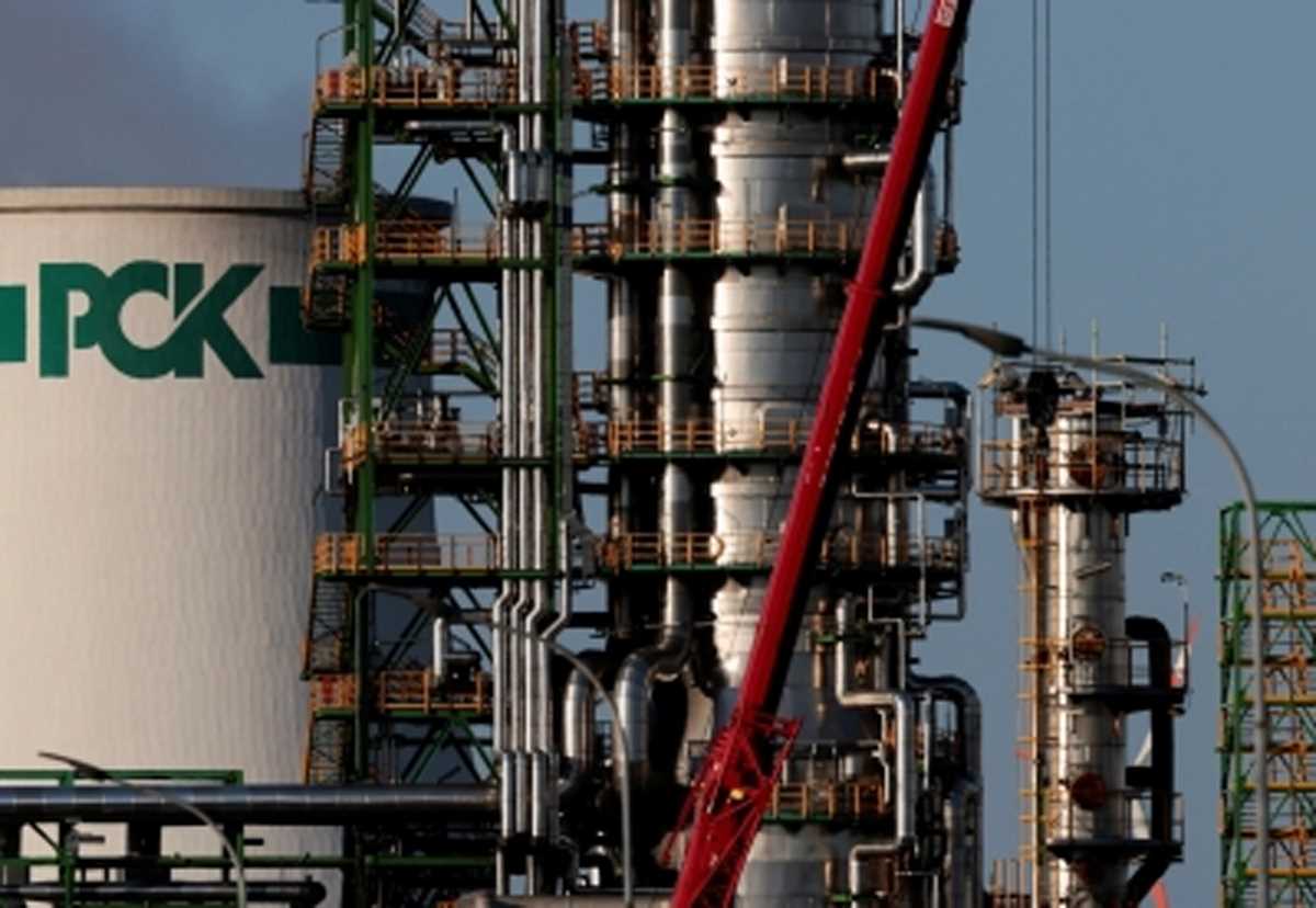 जर्मनी ने रोसनेफ्ट के एसेट्स को हथिया कर अपने पैरों पर कुल्हाड़ी मार ली है?