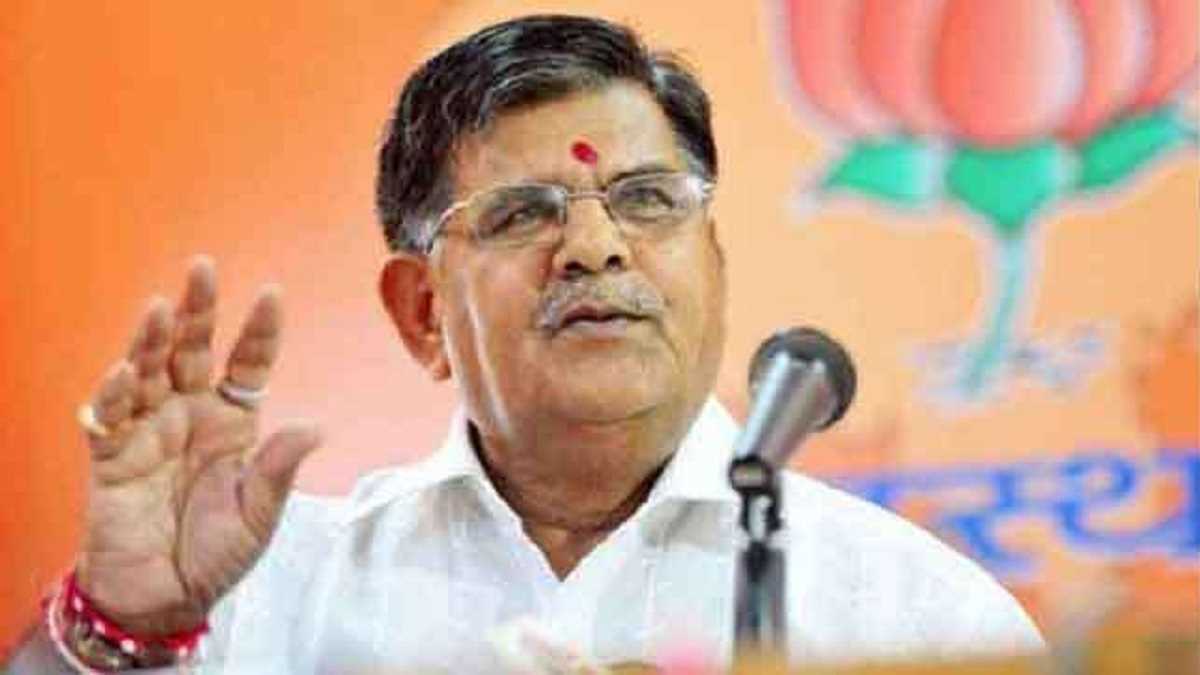 भाजपा सरकार लोकतांत्रिक परंपरा का गला घोंट रही है, असम कांग्रेस ने राज्यपाल से हस्तक्षेप करने का आग्रह किया भाजपा सरकार लोकतांत्रिक परंपरा का गला घोंट रही है, असम कांग्रेस ने राज्यपाल से हस्तक्षेप करने का आग्रह किया