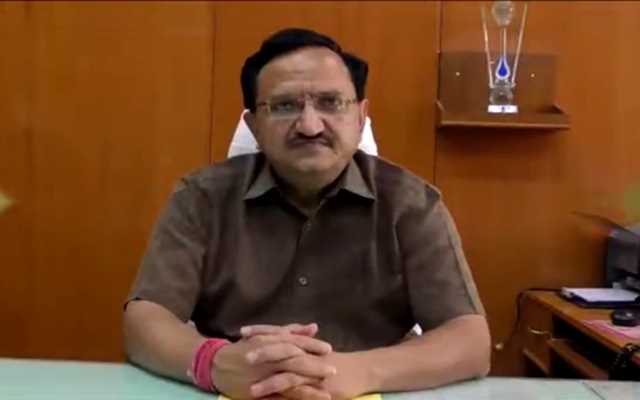 राजस्थान: रिश्वत के आरोप में IAS अधिकारी गिरफ्तार