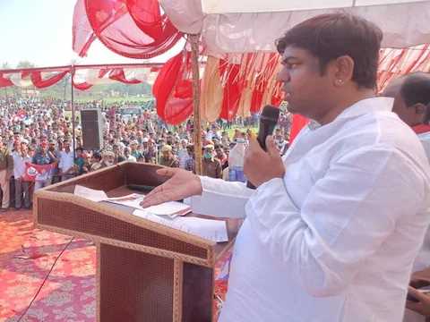 बिहार से बाहर झारखंड में VIP के विस्तार की तैयारी बिहार से बाहर झारखंड में VIP के विस्तार की तैयारी