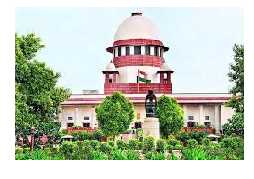 सुप्रीम कोर्ट पहुंचा हिजाब मामला