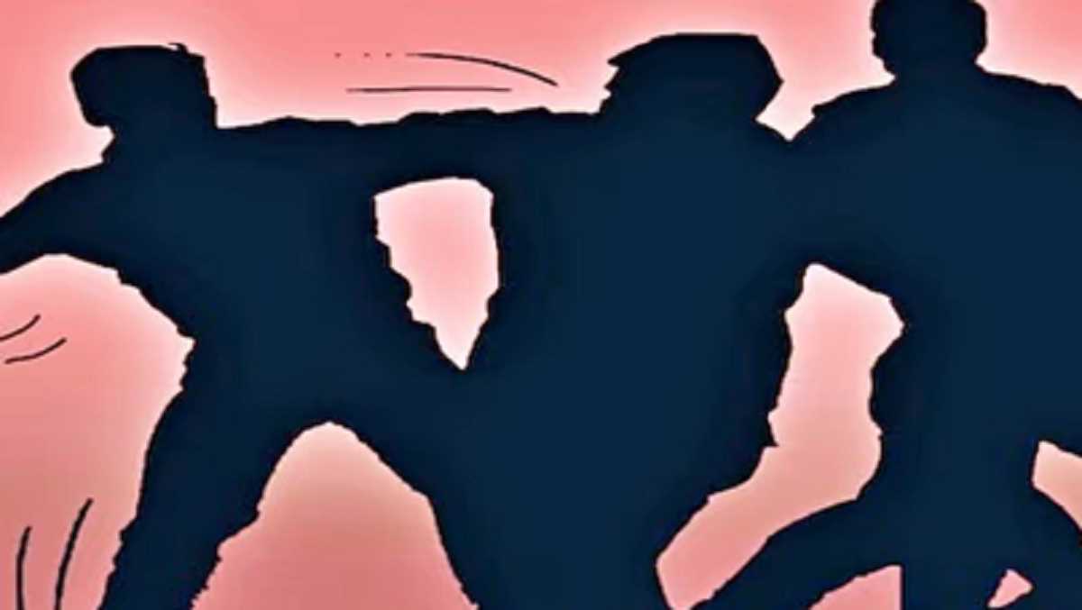 राजस्थान में डांडिया के दौरान हमले को लेकर हुआ बड़ा खुलासा, पढ़े पूरी खबर राजस्थान में डांडिया के दौरान हमले को लेकर हुआ बड़ा खुलासा, पढ़े पूरी खबर