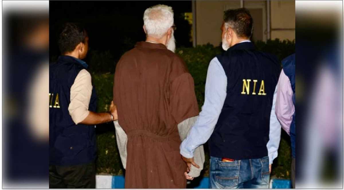 9 जुलाई तक बढ़ी 26/11 के मास्टरमाइंड तहव्वुर राणा की न्यायिक हिरासत