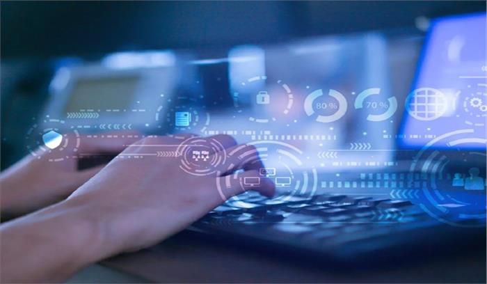 केंद्र सरकार ने पेगासस सॉफ्टवेयर से जासूसी की खबरों को बताया निराधार