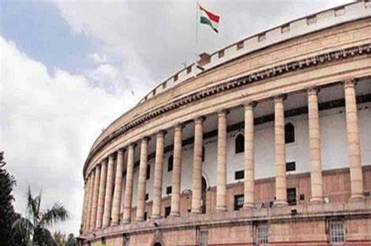 अदाणी-हिंडनबर्ग मुद्दे पर संसद में हंगामा, कार्यवाही 2 बजे तक स्थगित