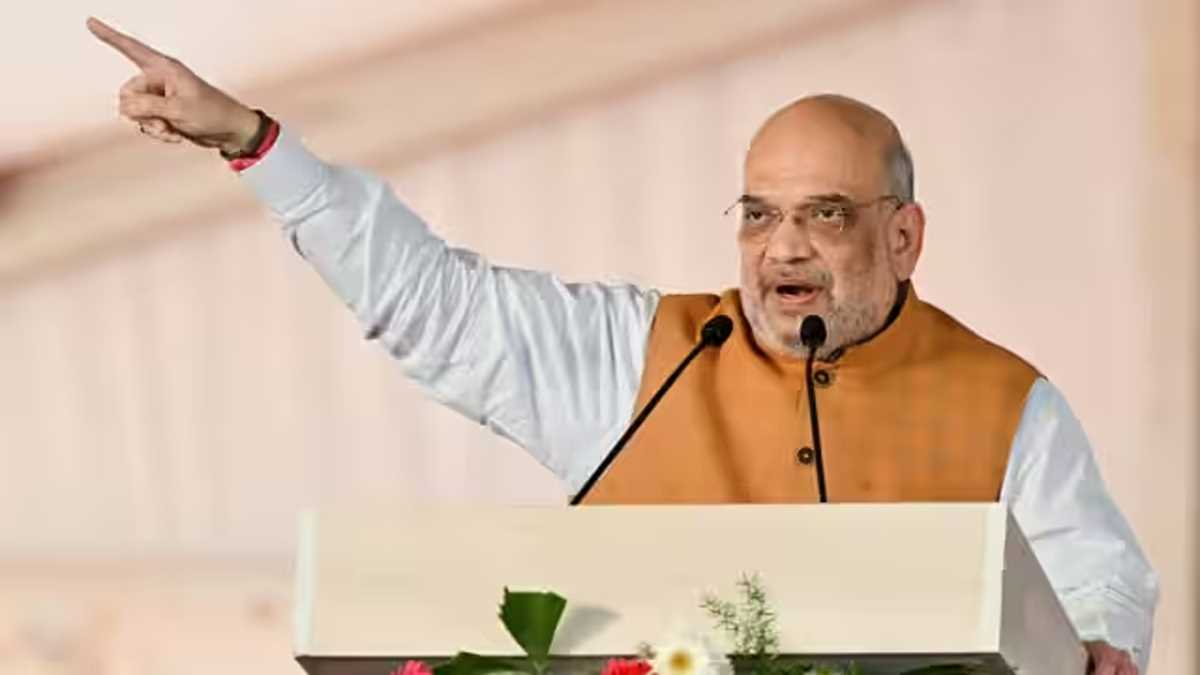 हनुमान जयंती पर गृह मंत्रालय ने सभी राज्यों को जारी की एडवाइजरी हनुमान जयंती पर गृह मंत्रालय ने सभी राज्यों को जारी की एडवाइजरी